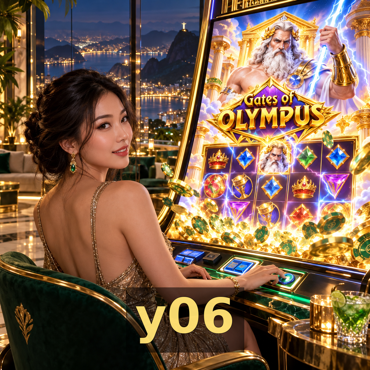 y06 - Galeria 2